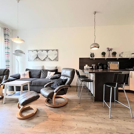 Apartament Duenenrose App Nr 03 Max 3 Pers Dierhagen Zewnętrze zdjęcie